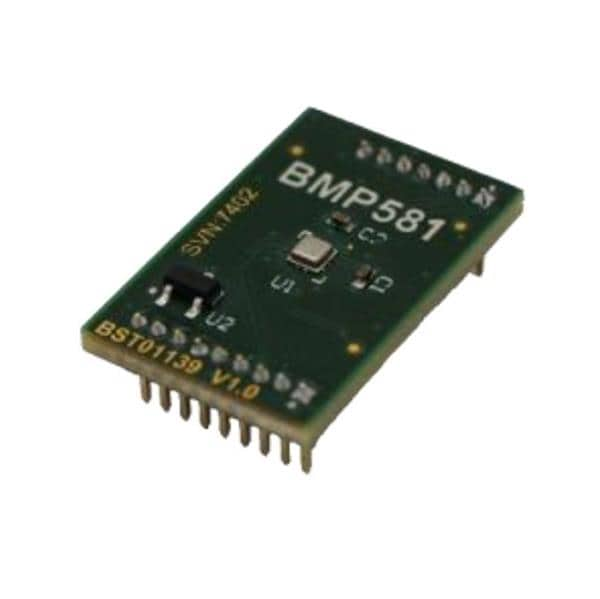 wholesale BMP581 Shuttle Board 3.0 Pressure Sensor Development Tools supplier,manufacturer,distributor